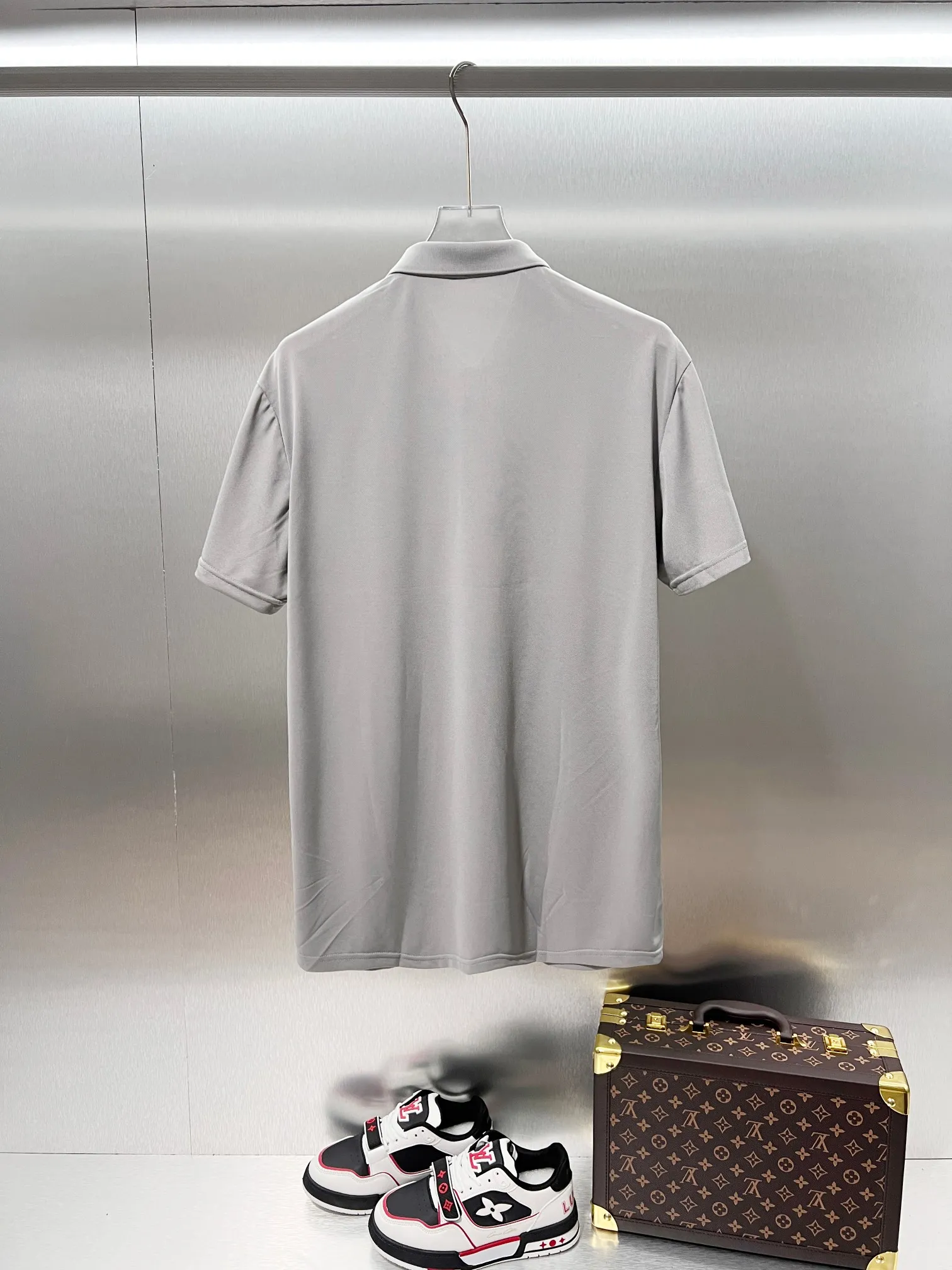 Ralph Lauren* Classic logo POLO ✅ Quality ‼ ●100% ●50% 50% ● g ● ● 1：1 ● ●Size：M L XL XXL XXXL